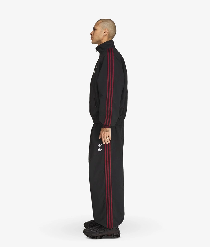 X WILLY CHAVARRIA WOVEN TRACK PANT