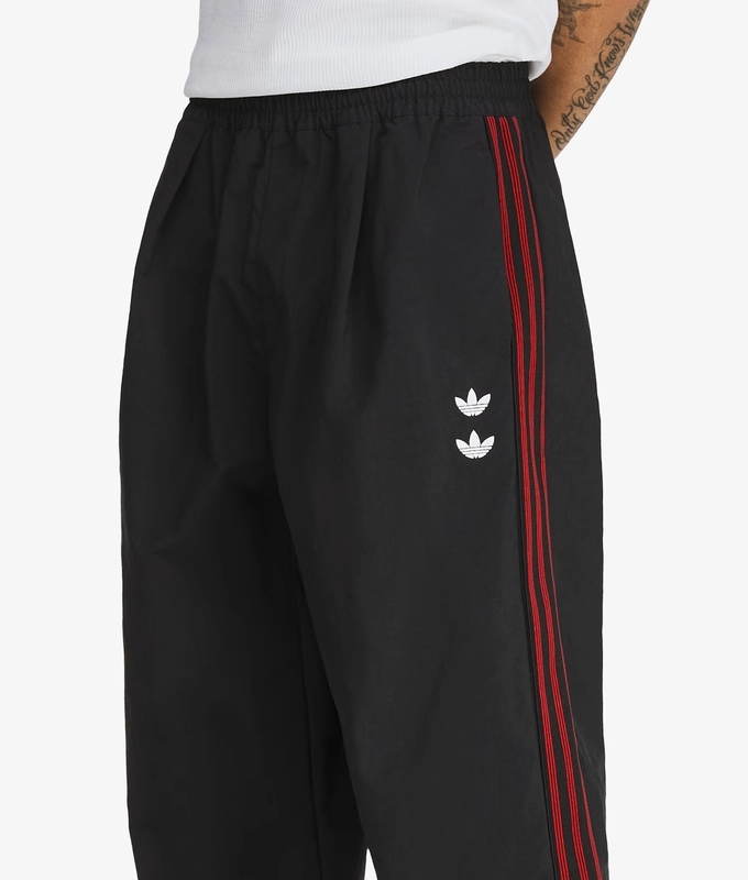 X WILLY CHAVARRIA WOVEN TRACK PANT