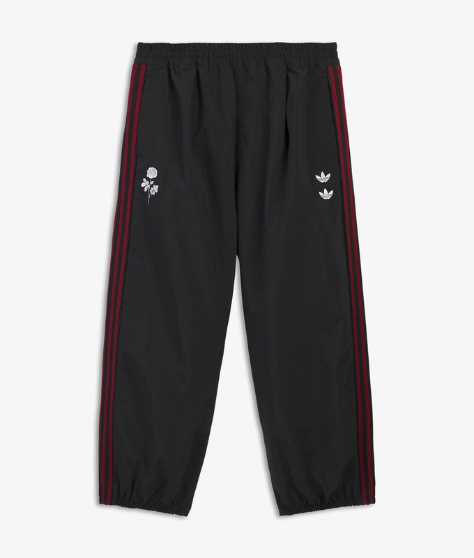 X WILLY CHAVARRIA WOVEN TRACK PANT