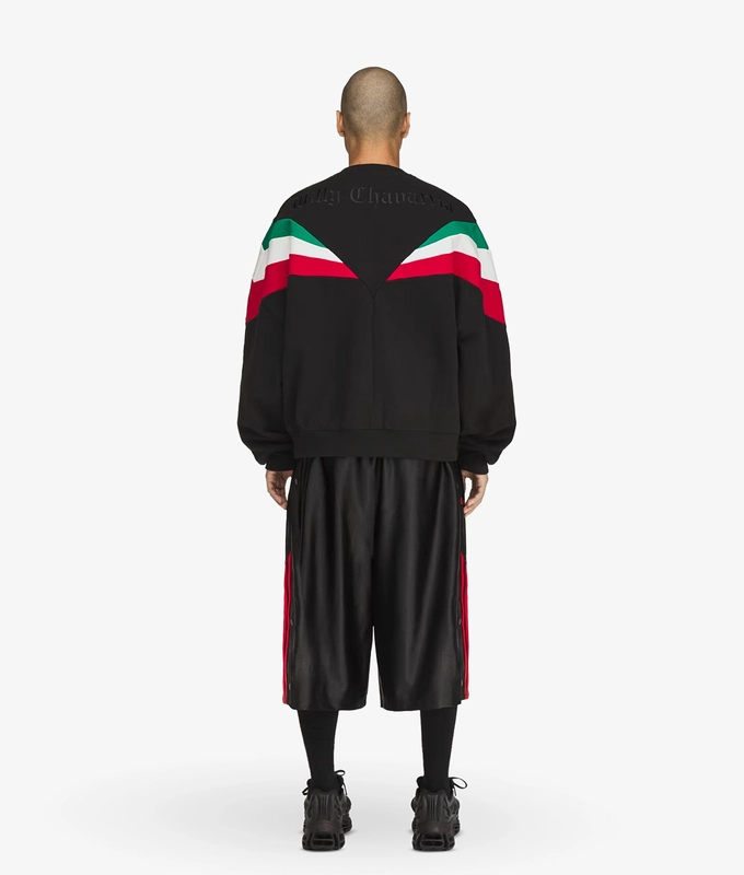 X WILLY CHAVARRIA CHICANO SWEATSHIRT