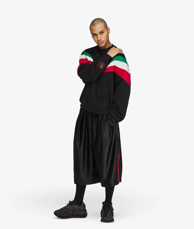 X WILLY CHAVARRIA CHICANO SWEATSHIRT