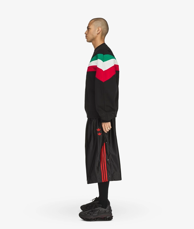 X WILLY CHAVARRIA CHICANO SWEATSHIRT