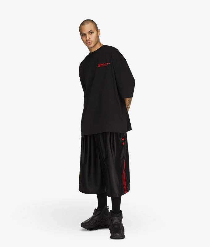 X WILLY CHAVARRIA ATELIER TEE