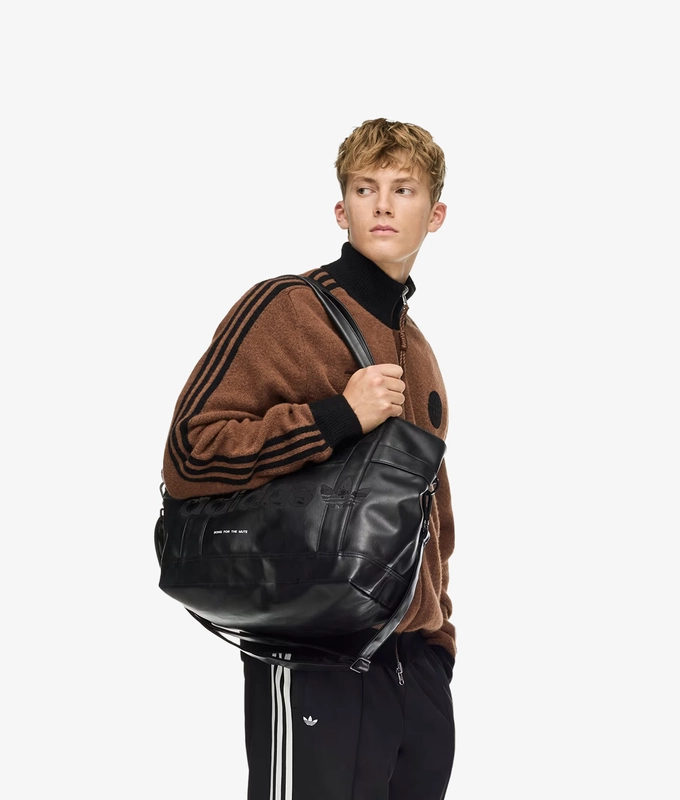 X SONG FOR THE MUTE ADI008 TOTE BAG