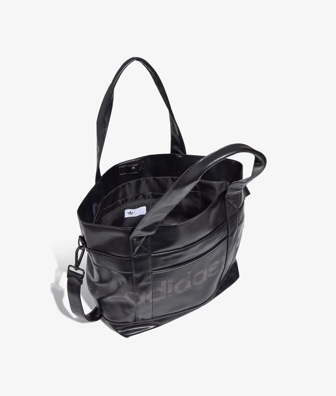 X SONG FOR THE MUTE ADI008 TOTE BAG