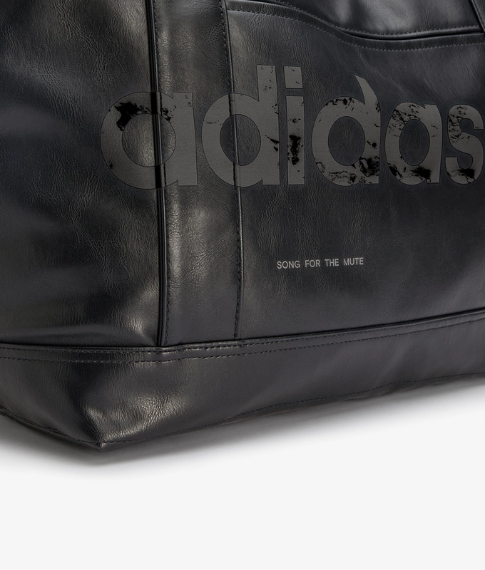 X SONG FOR THE MUTE ADI008 TOTE BAG