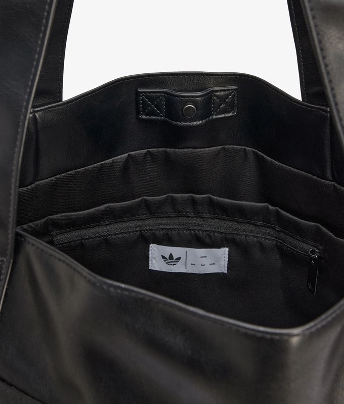 X SONG FOR THE MUTE ADI008 TOTE BAG