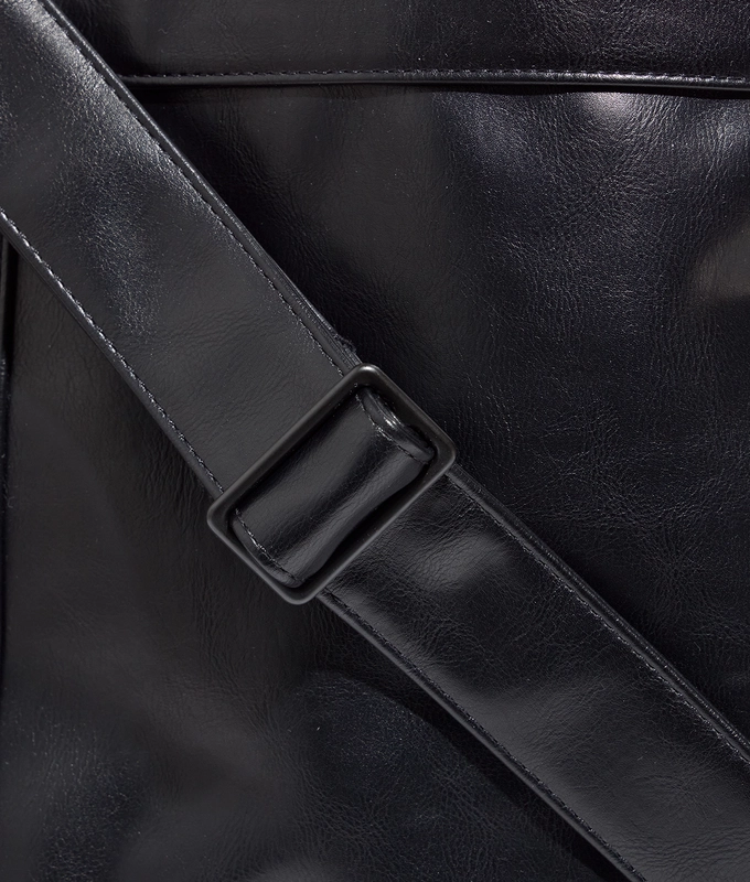 X SONG FOR THE MUTE ADI008 TOTE BAG
