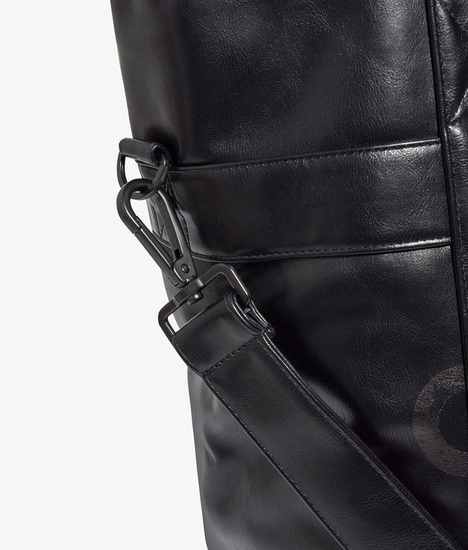 X SONG FOR THE MUTE ADI008 TOTE BAG