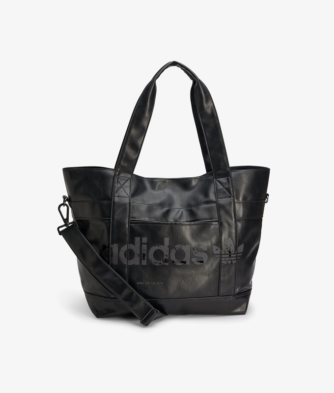 X SONG FOR THE MUTE ADI008 TOTE BAG