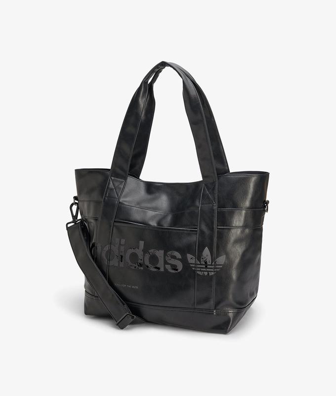 X SONG FOR THE MUTE ADI008 TOTE BAG