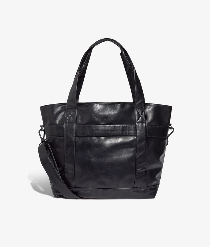 X SONG FOR THE MUTE ADI008 TOTE BAG