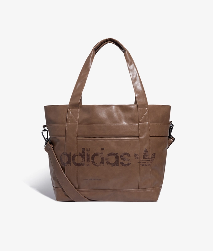 X SONG FOR THE MUTE ADI008 TOTE BAG