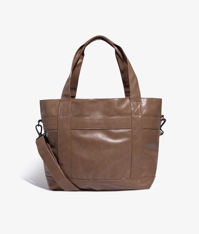 X SONG FOR THE MUTE ADI008 TOTE BAG