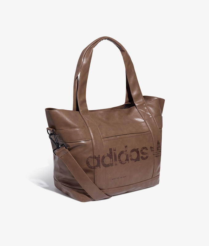 X SONG FOR THE MUTE ADI008 TOTE BAG