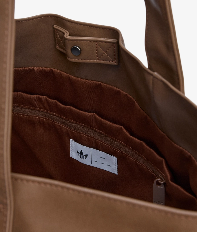X SONG FOR THE MUTE ADI008 TOTE BAG