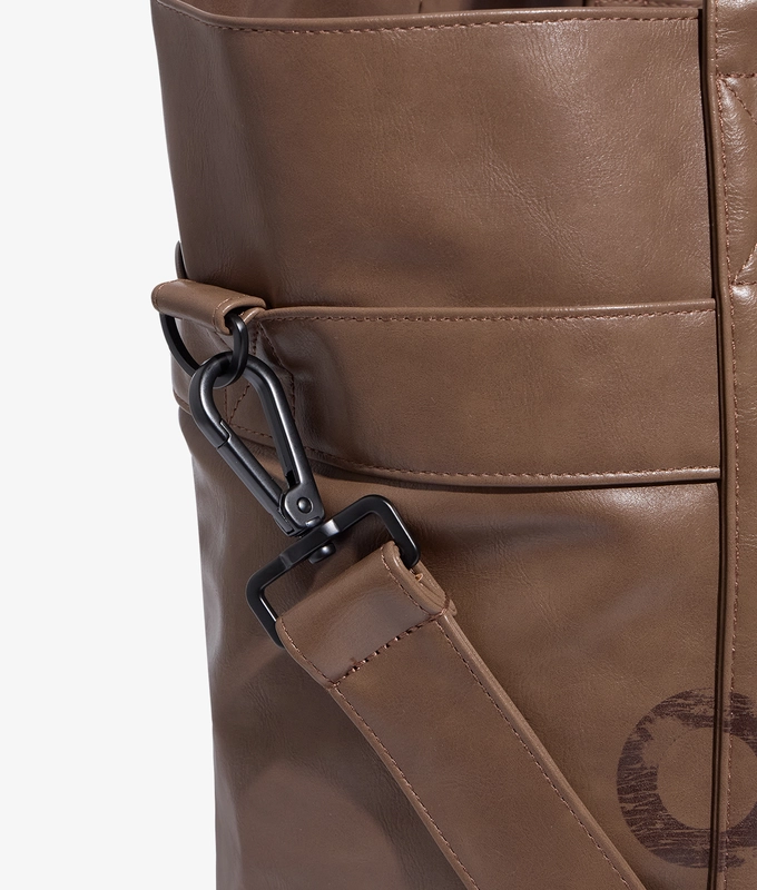X SONG FOR THE MUTE ADI008 TOTE BAG