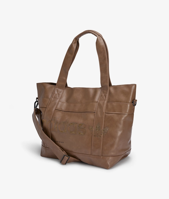 X SONG FOR THE MUTE ADI008 TOTE BAG