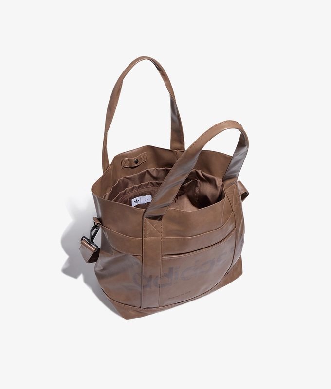 X SONG FOR THE MUTE ADI008 TOTE BAG