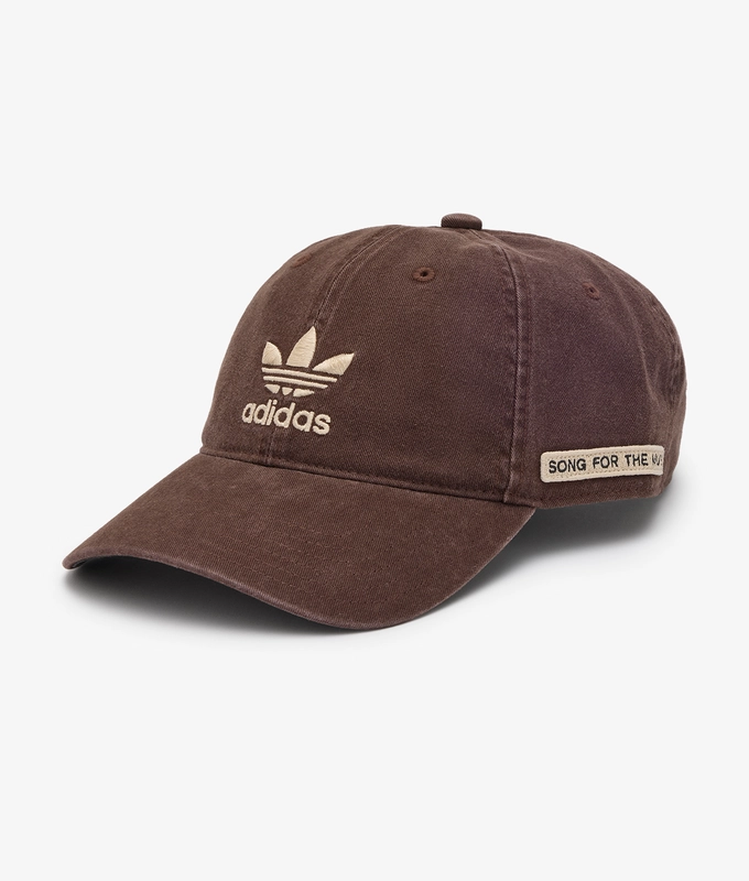 X SONG FOR THE MUTE ADI008 CAP