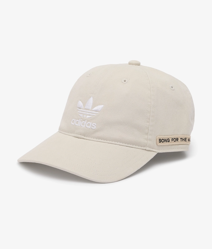 X SONG FOR THE MUTE ADI008 CAP