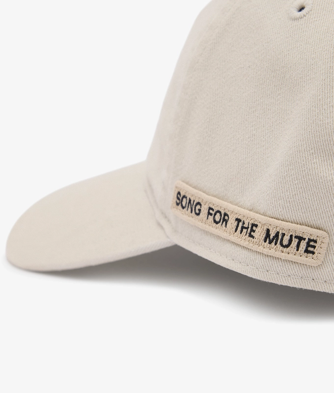 X SONG FOR THE MUTE ADI008 CAP
