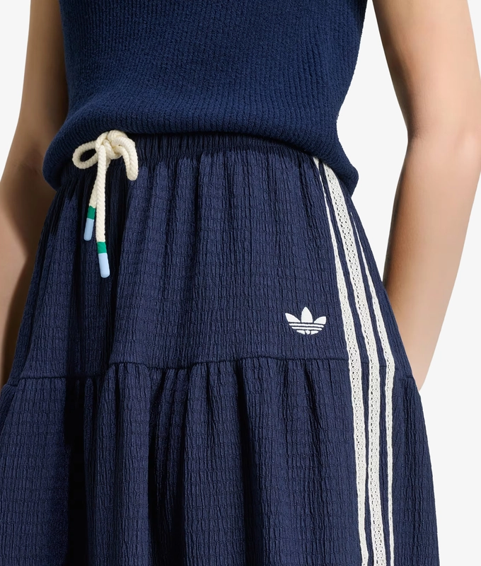 RESORT SKIRT