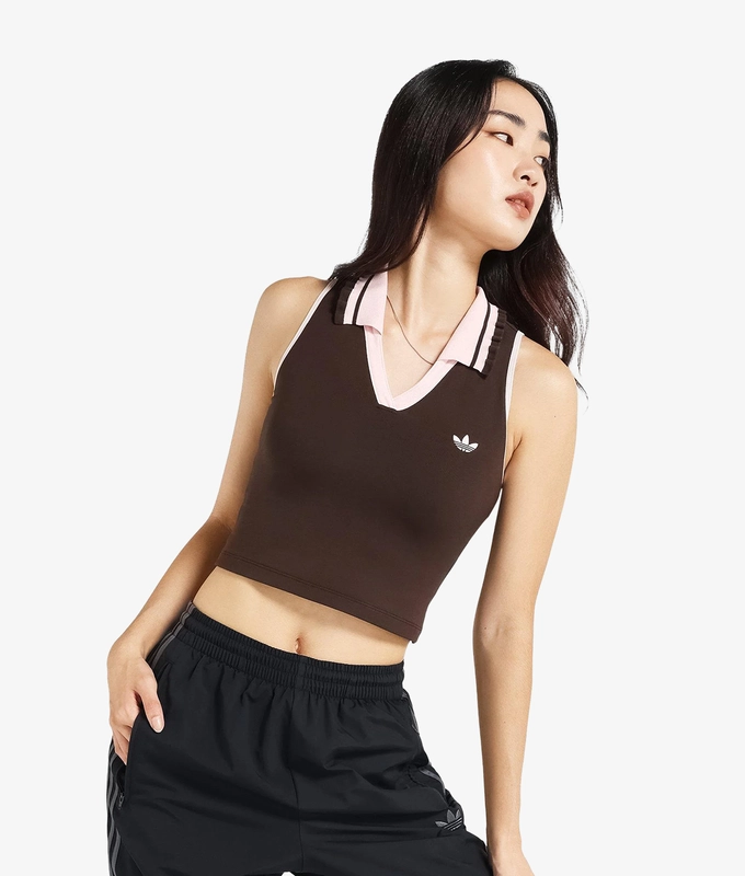 SPORTS TANK TOP