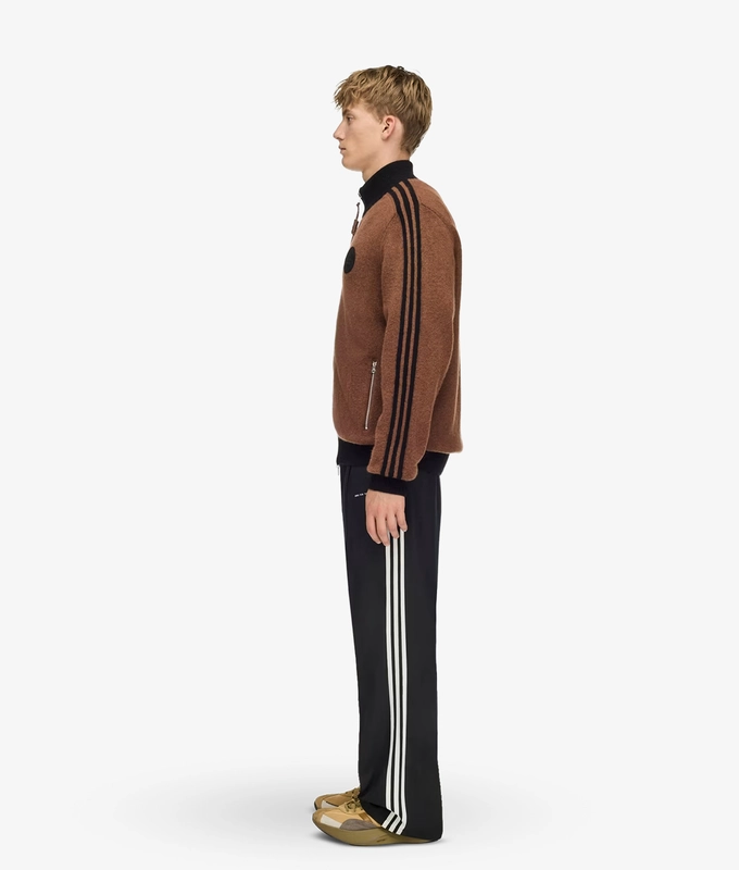 X SONG FOR THE MUTE ADI008 KNIT JACKET