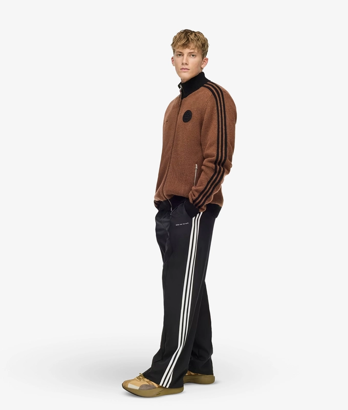 X SONG FOR THE MUTE ADI008 KNIT JACKET