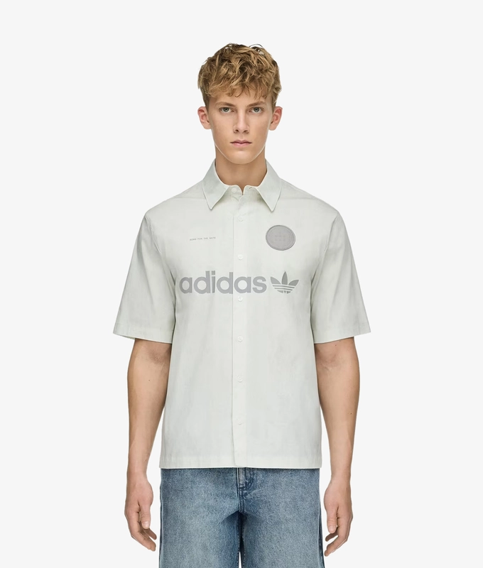 X SONG FOR THE MUTE ADI008 SHIRT
