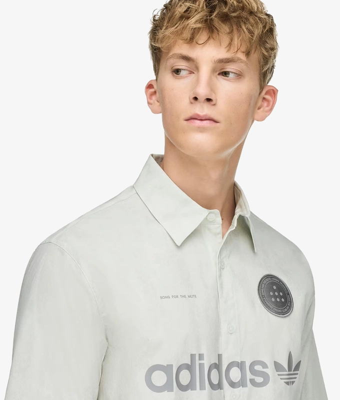 X SONG FOR THE MUTE ADI008 SHIRT