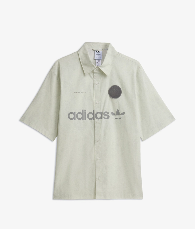 X SONG FOR THE MUTE ADI008 SHIRT