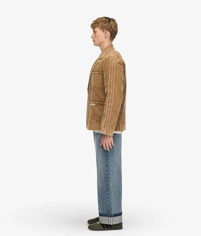 X SONG FOR THE MUTE ADI008 PANT