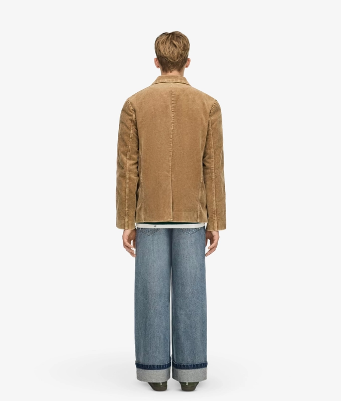 X SONG FOR THE MUTE ADI008 PANT