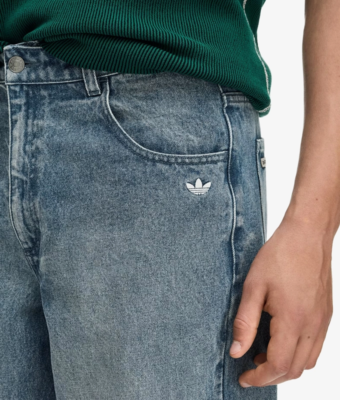 X SONG FOR THE MUTE ADI008 PANT