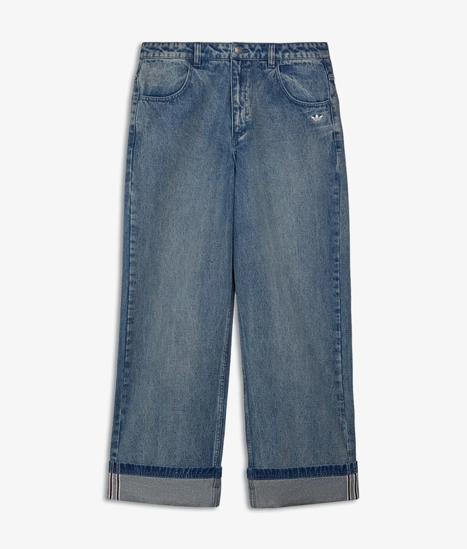 X SONG FOR THE MUTE ADI008 PANT