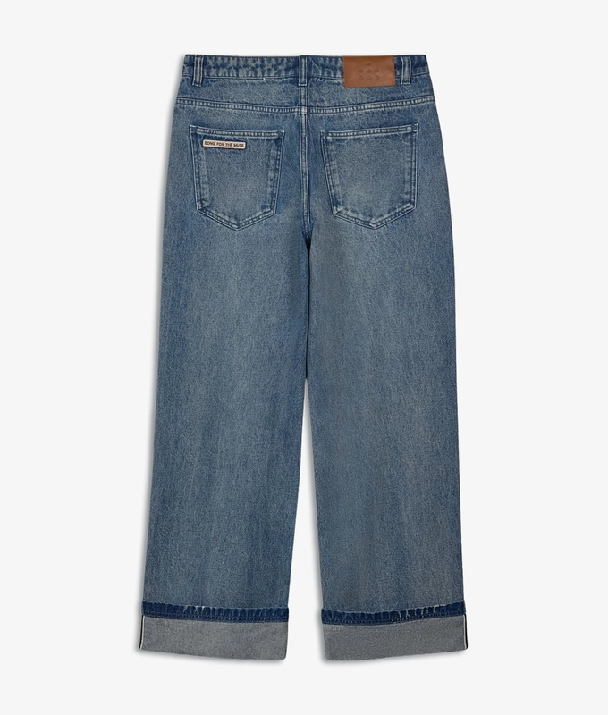 X SONG FOR THE MUTE ADI008 PANT