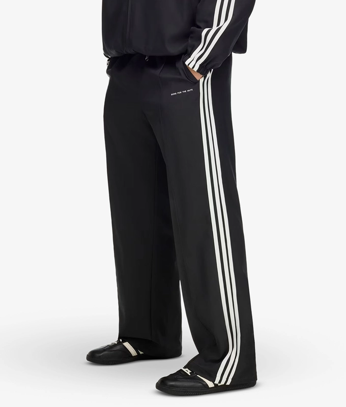 X SONG FOR THE MUTE ADI008 TRACK PANT
