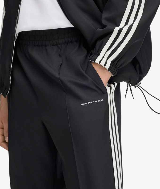 X SONG FOR THE MUTE ADI008 TRACK PANT