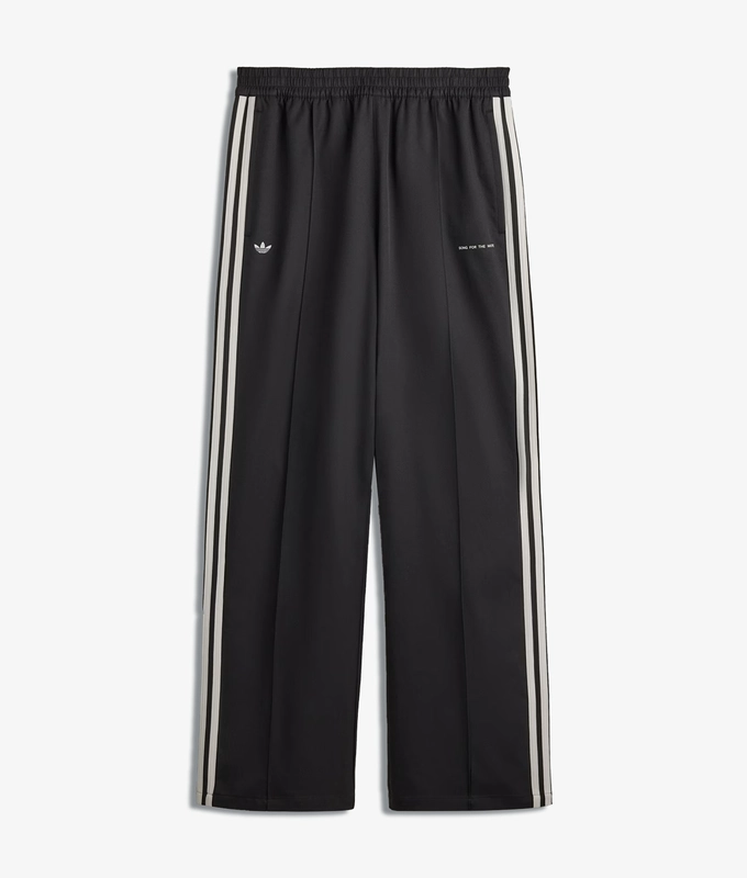 X SONG FOR THE MUTE ADI008 TRACK PANT