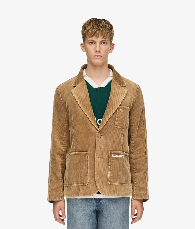 X SONG FOR THE MUTE ADI008 BLAZER