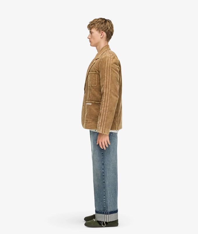 X SONG FOR THE MUTE ADI008 BLAZER