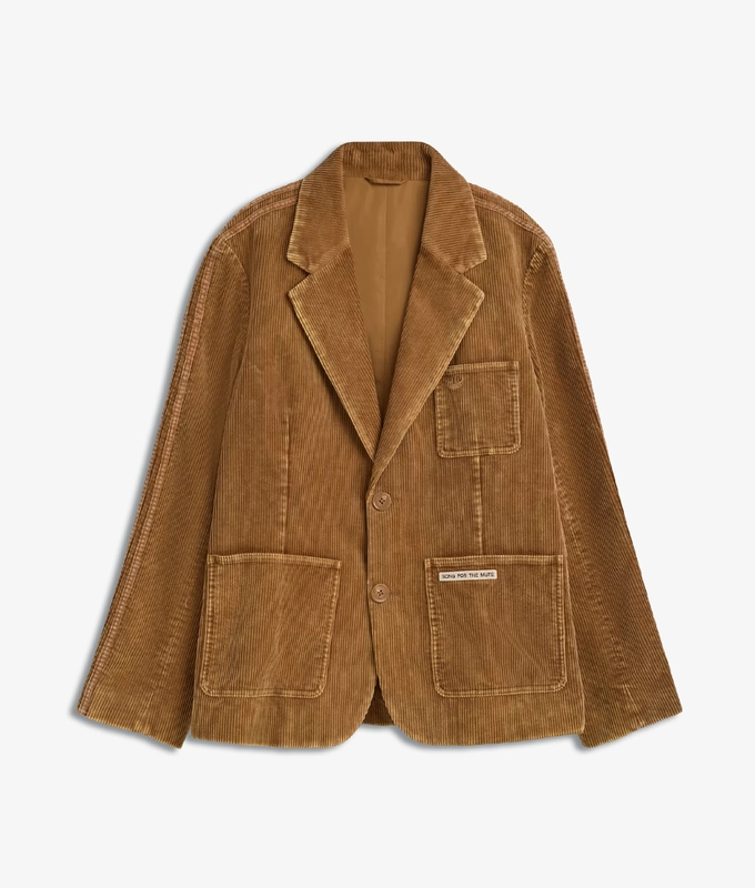 X SONG FOR THE MUTE ADI008 BLAZER