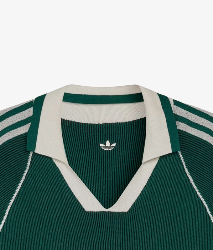 X SONG FOR THE MUTE ADI008 SWEATER POLO