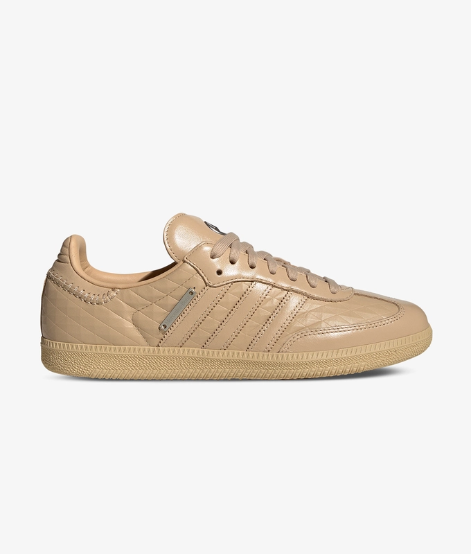 SAMBA OG MERCEDES