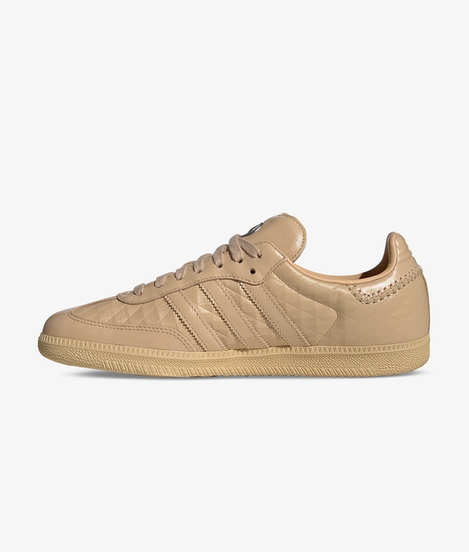 SAMBA OG MERCEDES