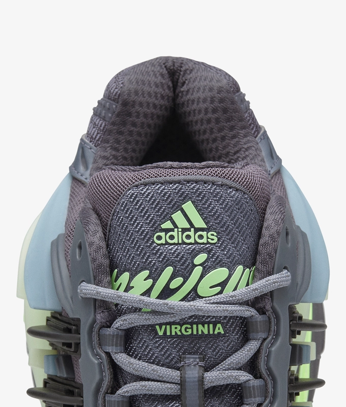 X PHARRELL WILLIAMS ADISTAR JELLYFISH
