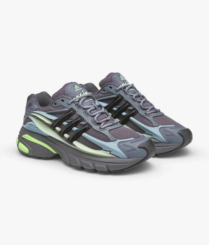 X PHARRELL WILLIAMS ADISTAR JELLYFISH