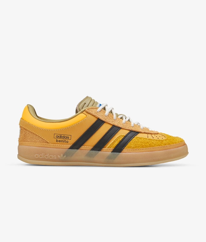 X BAD BUNNY GAZELLE INDOOR